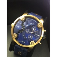 DIESEL ENGINE AUTOMATIC LUXERY WATCH