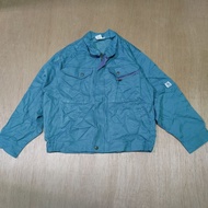 Cycle eco working jacket bundle ÷9