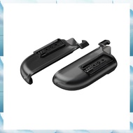 [G V W E] Left Right Handle   for Switch 2- FissionGrip Grip  Replacement Shell for Switch 2 Grip Ca