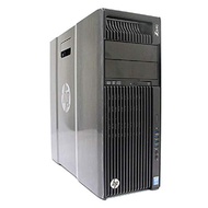HP Z640 AutoCAD Workstation E5-1620v3 4 Cores 8 Threads 3.5Ghz 64GB 500GB SSD 2TB Quadro M2000 Win 1