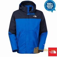 tnf mountain light original goretex waterproof
