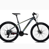 SEPEDA GUNUNG MTB PACIFIC TRANZLINE X6 27.5"