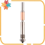 Hardened Steel Nozzle for  4.0 for  Lab X1/P1P/P1S 3D Printer for TZ4.0 Nozzle 0.2mm