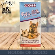 ☢∋℗Cosi Pet’s Milk 1Litre