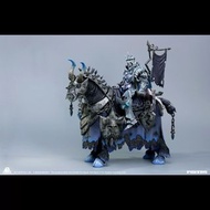 FISH TOYS 魚玩 1/12 HY-051 夢魘 亡靈馬 Nightmare Horse