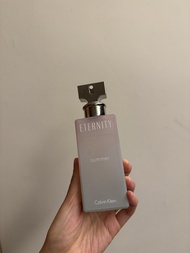 Calvin Klein 香水 Eternity Summer Eau de Toilette 100ml