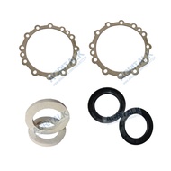 304.31.105-1 / DF304.31.117-1 / 18.31.515 / 18.31.059 / gasket / oil seals , packing for Lenar LE254
