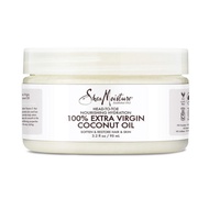 SheaMoisture, Head-To-Toe Nourishing Hydration, 100% Extra Virgin Coconut Oil 3.5oz/100g