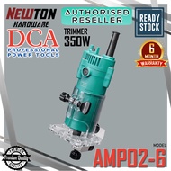 DCA TRIMMER 350W AMP02-6 (M1P-FF02-6)