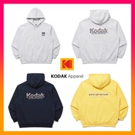 KODAK Apparel Rainbow Unisex Hoodie (2026New)
