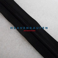 WHOLESALE YEE Jacket Zipper 75 cm 30 inch Black Coil/