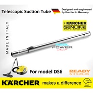 Karcher Telescopic Tube / Floor tool for DS6 [ Ready Stock / New ]