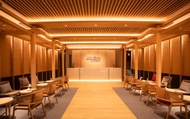 Let's Relax Bangkok Ratchadamri Onsen & Spa ในกรุงเทพฯ