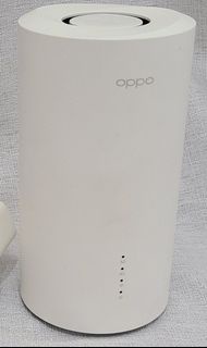 OPPO 5G CPE T2 村屋救星🤩唐樓拯救者 WIFI 6 ROUTER sim 卡router 4G router 5G router sim card router 免拉線