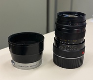 Leica Tele-Elmarit M 90mm F/2.8 瘦狗 瘦九