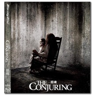 [English][Ready Stock] Blu-ray HD Movie 4K UHD 1080Ps The Conjuring