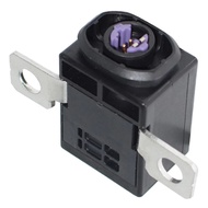 4F0915519 Battery Cut Off Fuse Overload Protection Trip For Audi A4 A5 A6 Q5 Q7 Battery Fuse Overloa