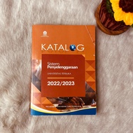 Open University Catalog Book Maintenance System/ Study Program Curriculum/ Open University Publisher