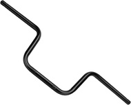 JAVIK Handlebar Compatible with Honda 2014-2024 Rancher 420 2014-2014 Foreman 500/520 2015-2024 Rubi