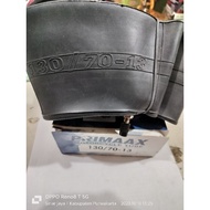 YAMAHA NMAX 130/70-13 REAR MOTORCYCLE INNER TYRE