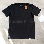 EGRPOLOS DUBLIN BLACK T-SHIRT