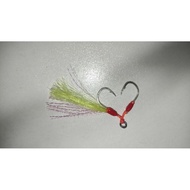 Assist Hook Micro Jig