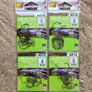 ANGLAR 4212 Mata Kail Udang Maut