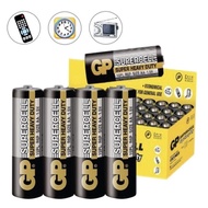 Bateri 2A GP Supercell SuperHeavy Duty tahan lama