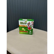 Health protection food CALCI AQUANANO D3+MK7 H/20A