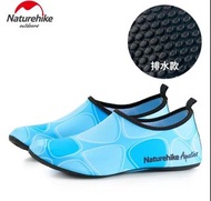 Naturehike NH 浮潛鞋 沙灘鞋 游泳鞋 
Beach Shoes