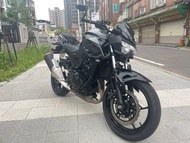 Kawasaki z400