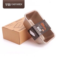 [CHEFMADE] WK9064 1LB Non-stick Small Loaf Pan, Chefmade Bakeware