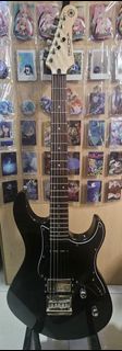 Yamaha Pacifica 311h 改孤獨搖滾版