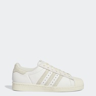 adidas ไลฟ์สไตล์ รองเท้า Superstar 82 ผู้ชาย สีขาว GY3429