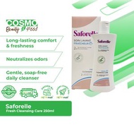 舒護蕊 - Fresh Cleansing Care 250ml [平行進口] [Exp: 2027]