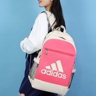 Backpack waterproof large capacity cute Adidas3533 practical women's bag