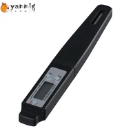 YANMIG Digital Pocket Thermometer, Instant Read -58 to 572°F / -50 to 300°C Cooking Thermometer, Tem