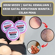 Hot Sale 🔥KRIM Miss V MISS V GATAL |KEPUTIHAN | GATAL KUDIS