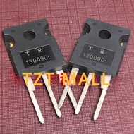 ◎TZT MALL◎ 2pcs NEW Original  13009D TO-247 400V 12A transistor electronic components