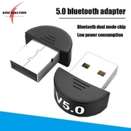 Bluetooth 5.0 Adapter Bluetooth 5.0 Adapter Usb5.0 Dongle Adapter