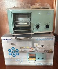 Grandaz 多功能私廚料理機