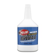 REDLINE   15W40 DIESEL ENGINE OIL (0.946 LITERS)