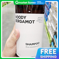 Mise En Scene | Champoo Missoni Deepsensual Perfume Woody Bergamot 1150ml