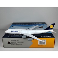 Phoenix 04529 1: 400 Hensa Airlines B747-8i D-ABYU Alloy Airplane Model