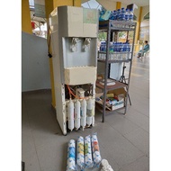 Replacement Cartridge OEM for Coway Elken Bio Pure Compatible Water Filter