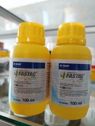 Insektisida Fastac 100ml