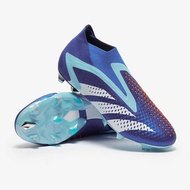 Adidas Predator Accuracy+ FG รองเท้าฟุตบอล