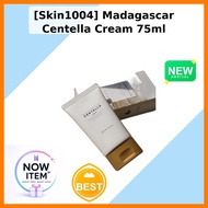 [Skin1004] Madagascar Centella Cream 75ml / Korean Moisturizer / Centella Asiatica / 100% Authentic 
