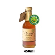 Madu Uray 450ml / Madu