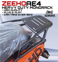 MONORACK ZEEHO AE4 AE 4 HEAVY DUTY MONORACK ACCESSORIES ACCESSORY MODIFIED MODIFY